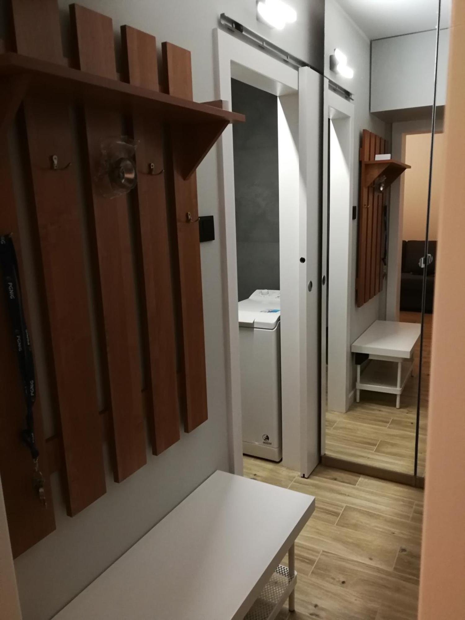 Dziupla Apartament